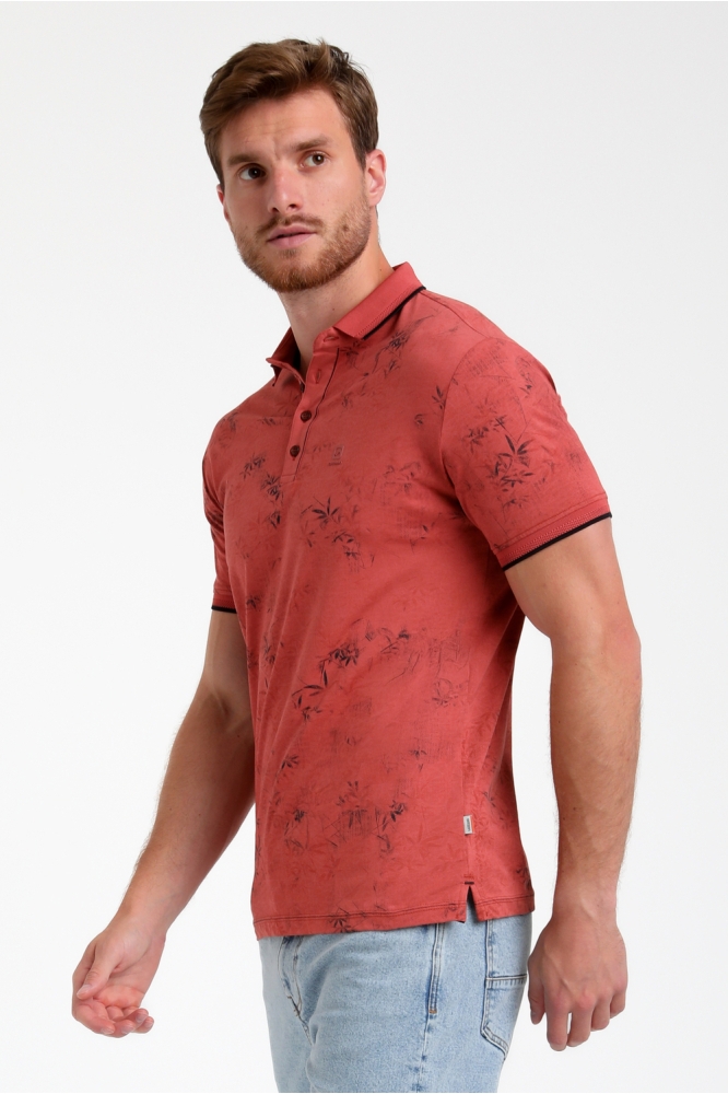 POLO 235529 4000 deep coral